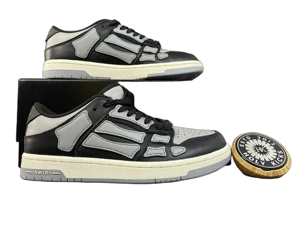 Amiri Shoes