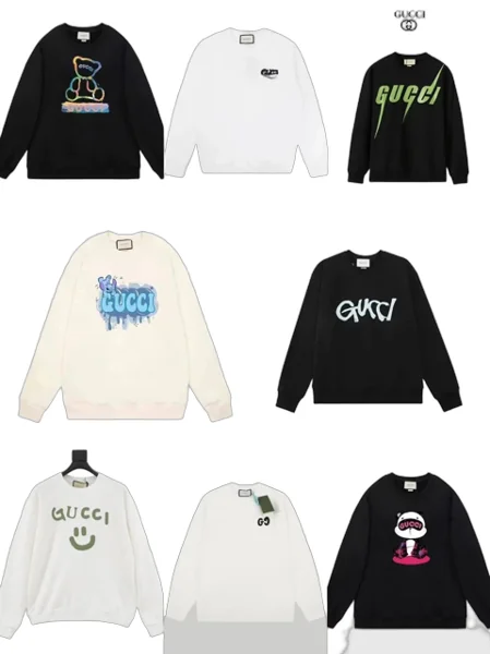 Gucci Hoodie
