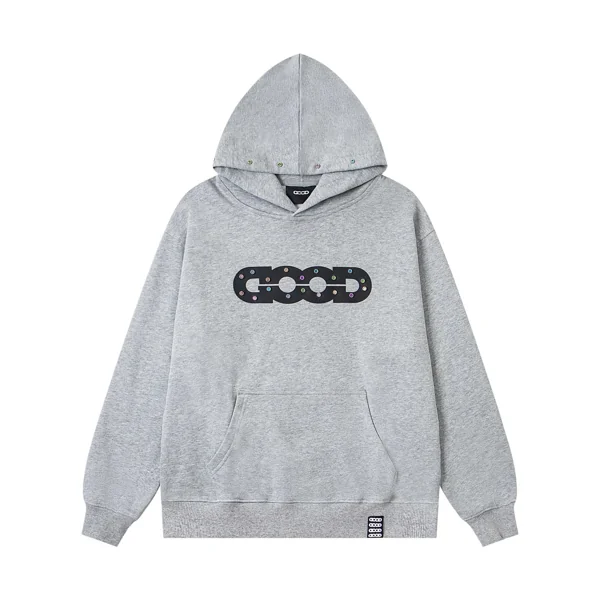 Goodbrand Hoodie