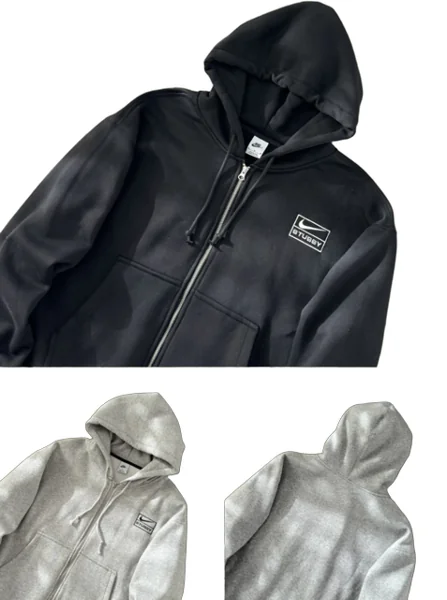 Stussy Hoodie