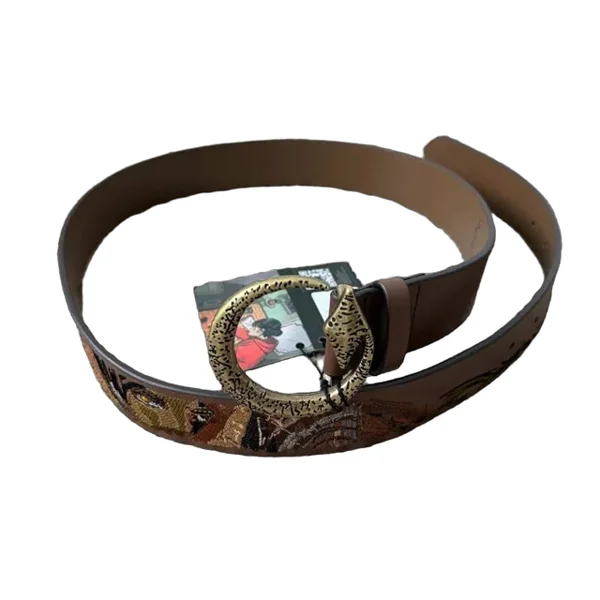 Derschutze Belt