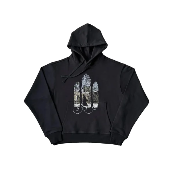 Derschutze Hoodie