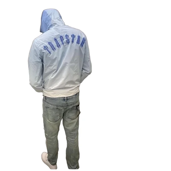 Trapstar Jacket