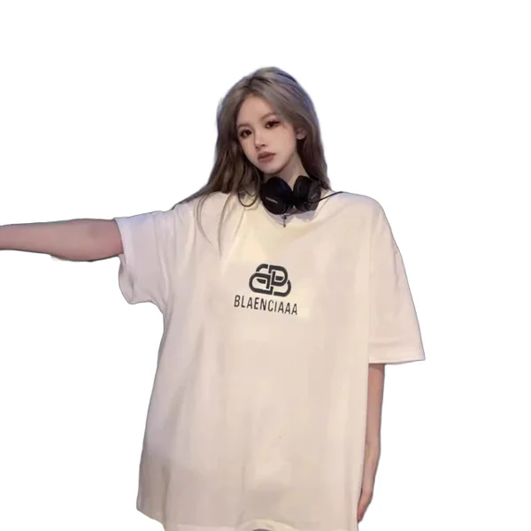 Balenciaga Tee