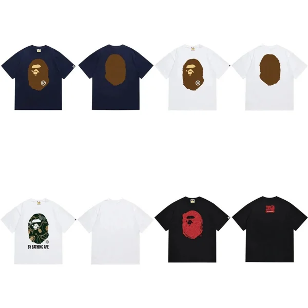 Bape Tee