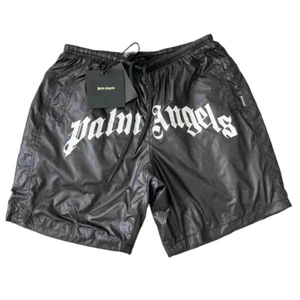 Palm Angel Shorts