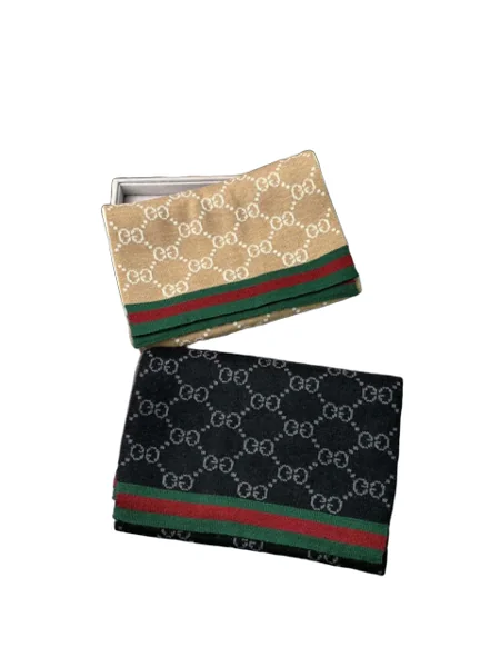 Gucci Scarf