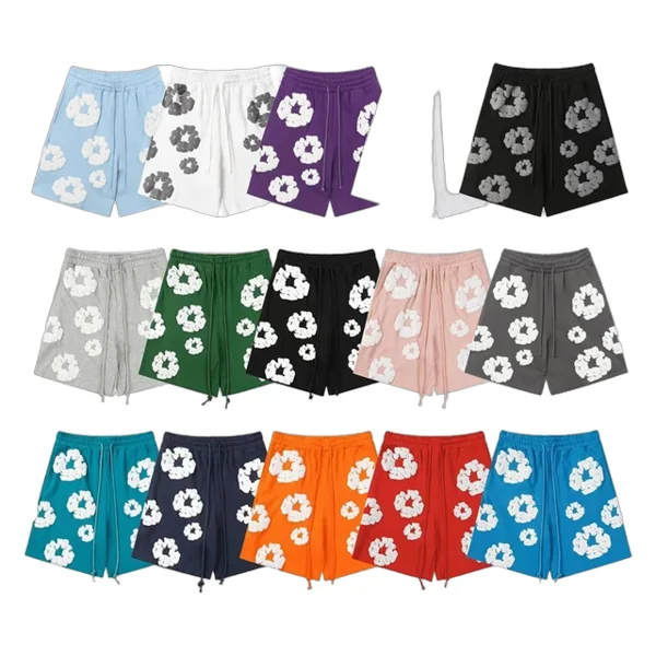 Denim Tears Shorts
