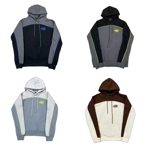 Syna World Hoodie