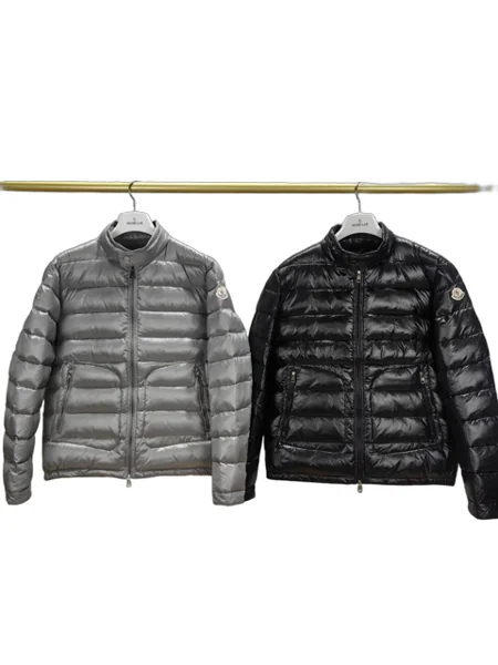 Moncler Down Jacket