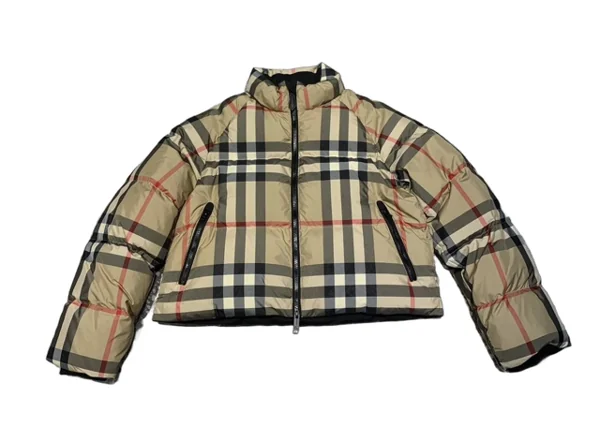 Burberry Down Jacket
