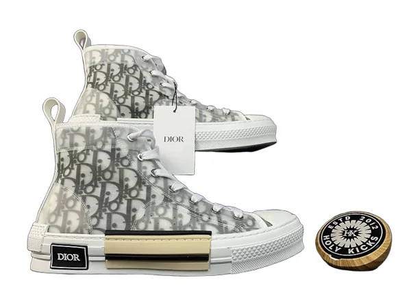 Dior Shoes