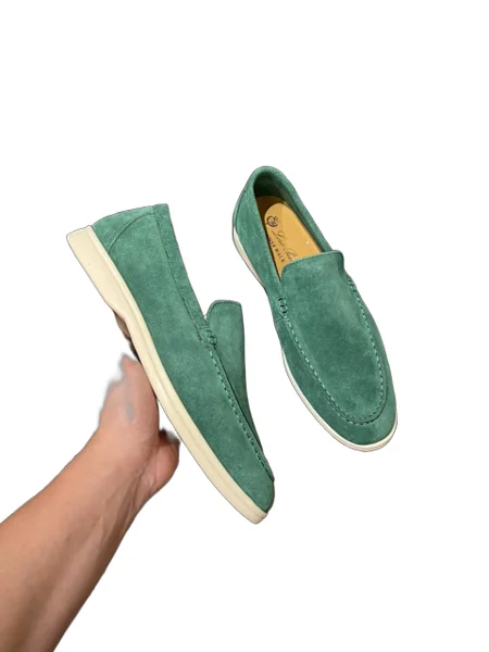 Loro Piana Shoes