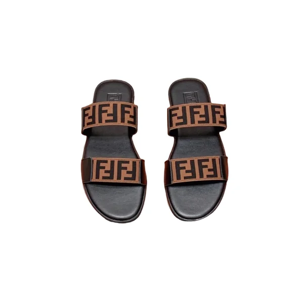 Fendi Slippers