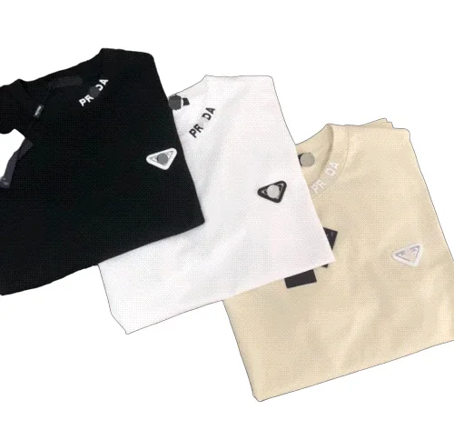 Prada Tee
