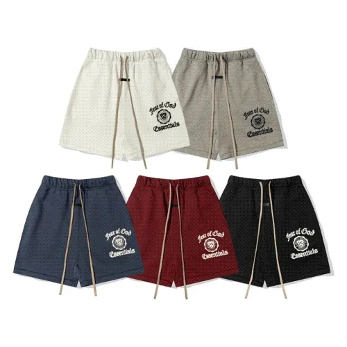 Essentials Shorts
