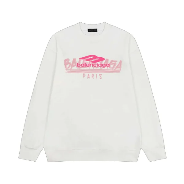 Balenciaga Hoodie