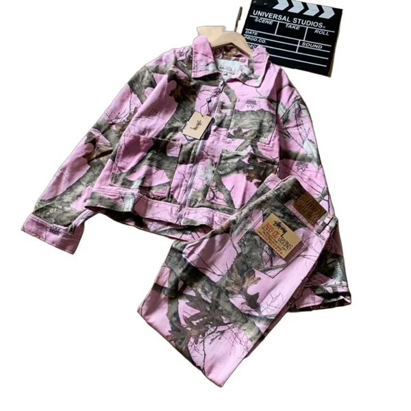 Stussy Set