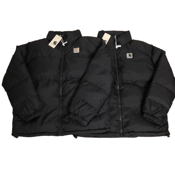 Carhartt Quilted Jacket