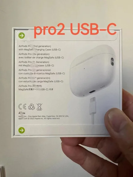 Airpods Pro 2