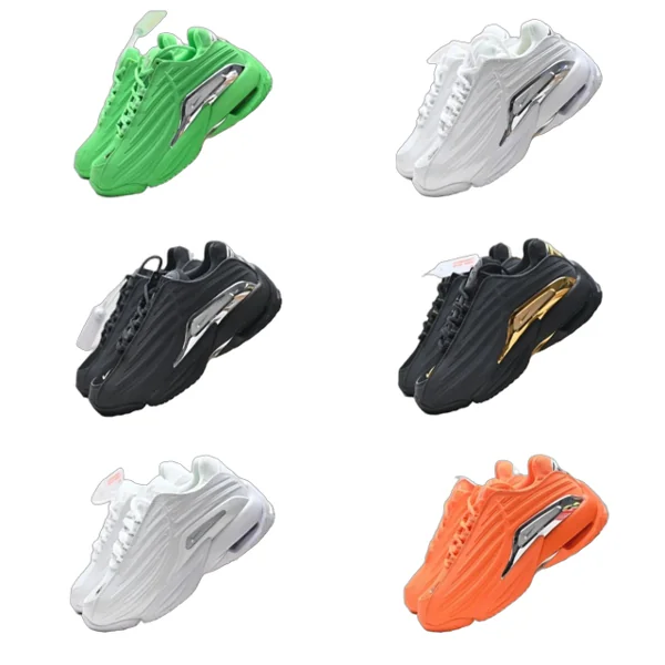 Nike Nocta Hot Step 2 [PK BATCH]