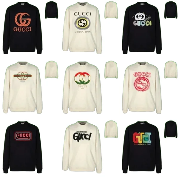 Gucci Hoodie