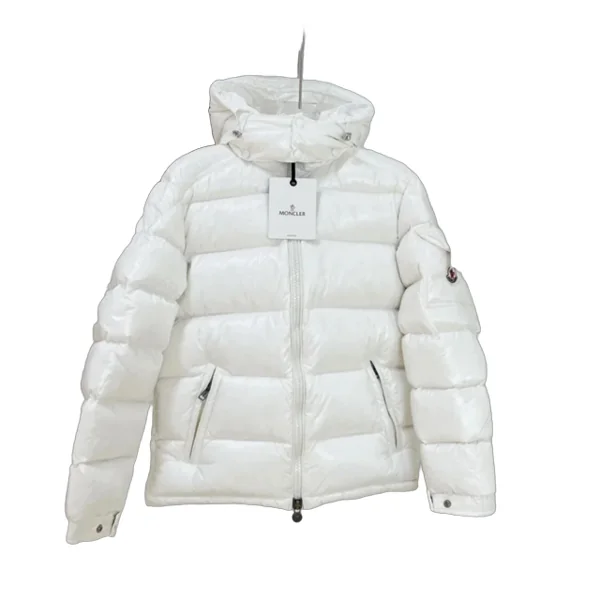Moncler Quilted Jacket