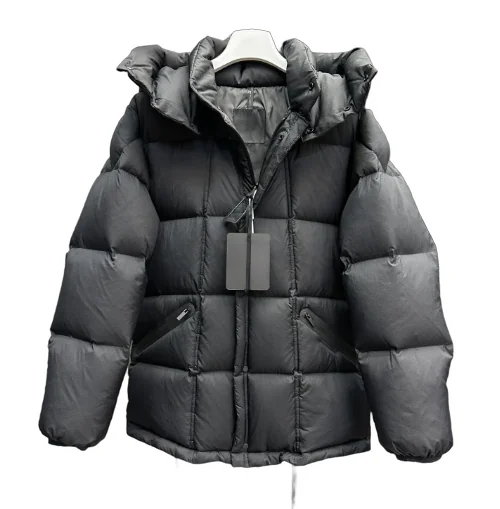Moncler Down Jacket