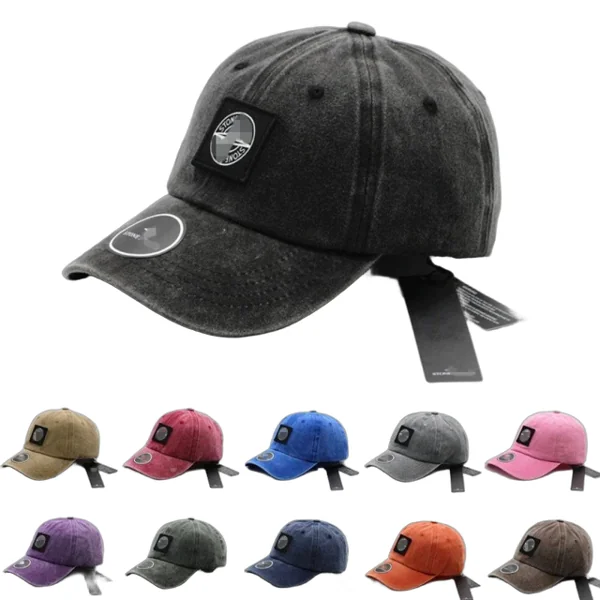 Stone Island Hat
