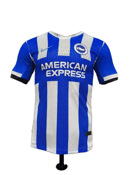 2526 Season Brighton Home Player Edition Jersey