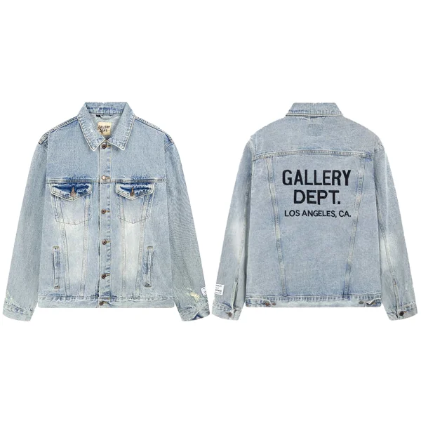 Gallery Dept Jacket