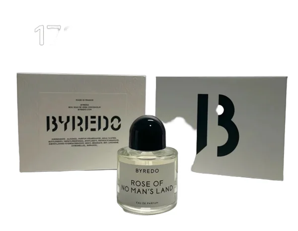 Byredo Perfume