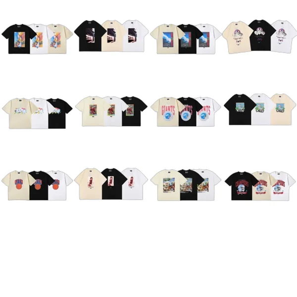 Kith Tee