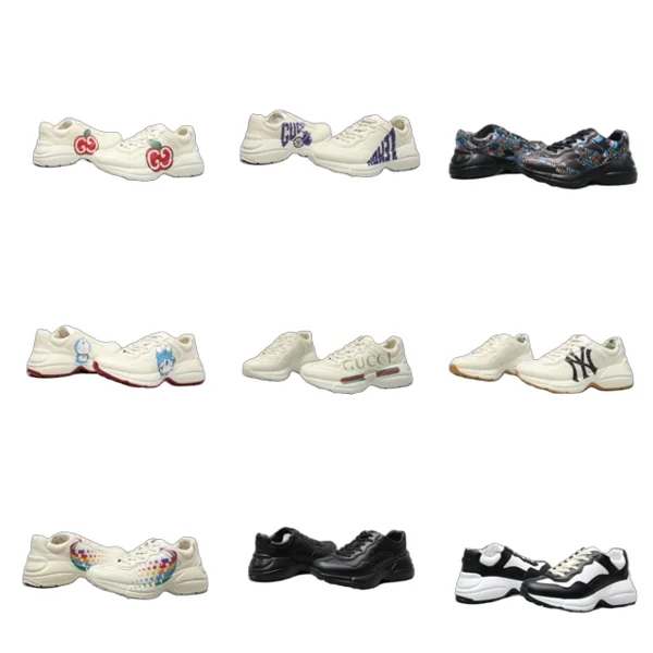 Gucci Shoes
