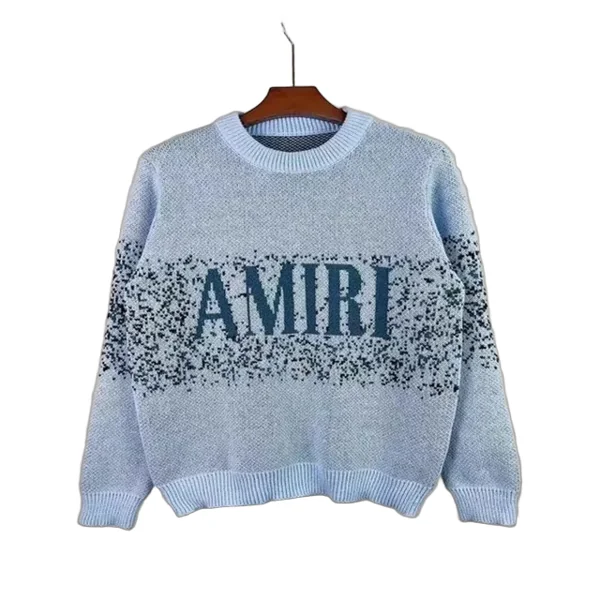 Amiri Sweater