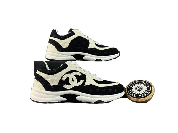 Chanel Shoes