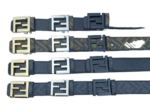 Fendi Belt