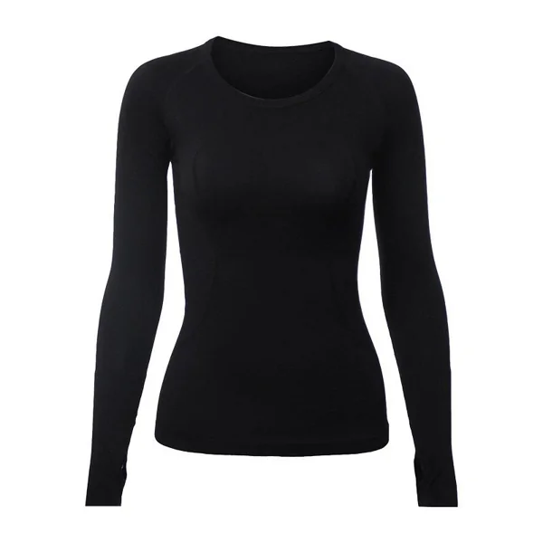 Alo Long Tee