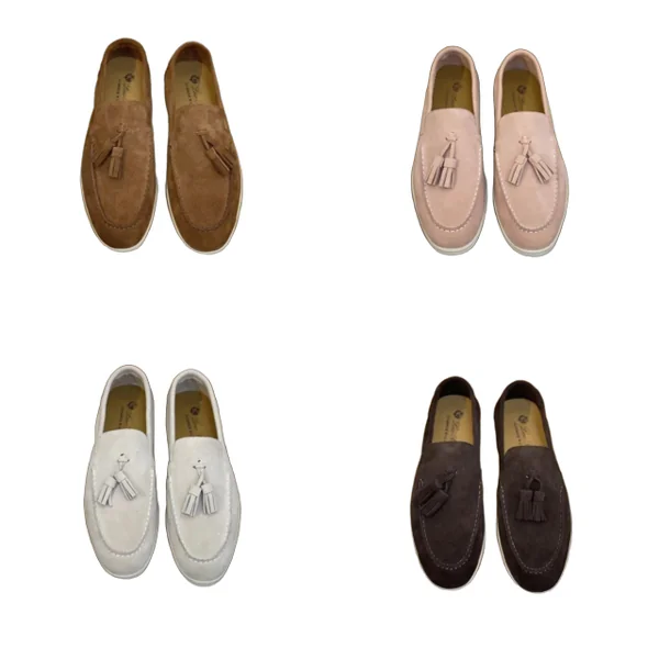 Loro Piana Shoes