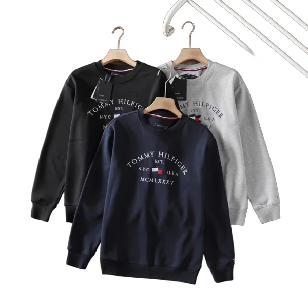 Tommy Hoodie