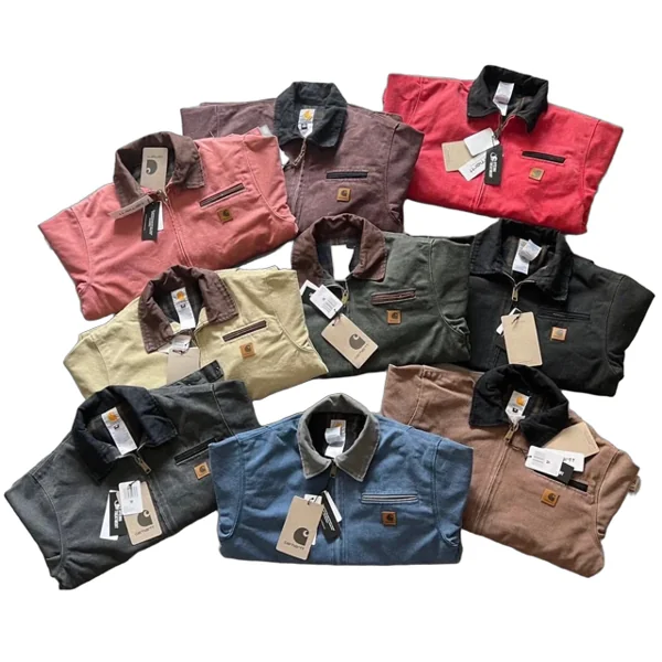 Carhartt Jacket