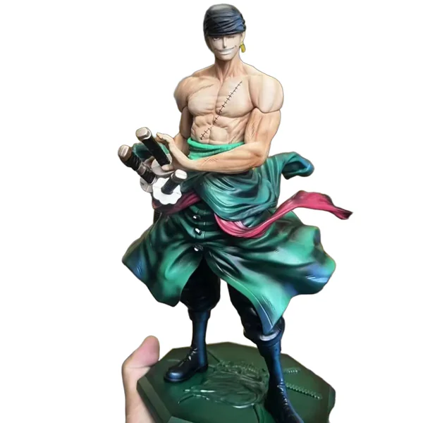 Figurines [One Piece]