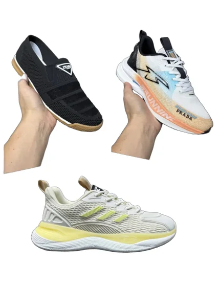 Prada Shoes