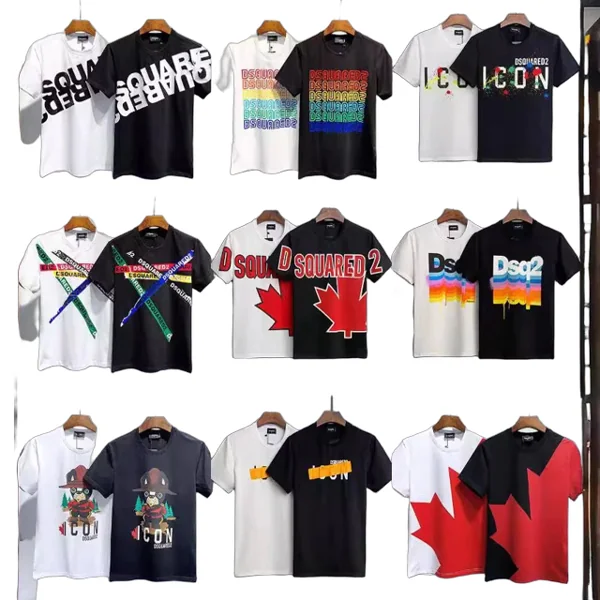 Dsquared2 Tee