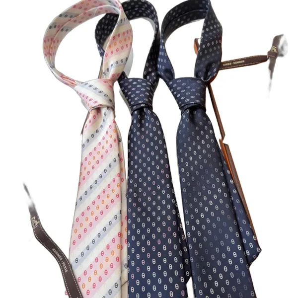 Hermes Tie