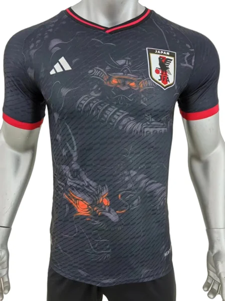 Japanese Special Edition Jersey Player Version