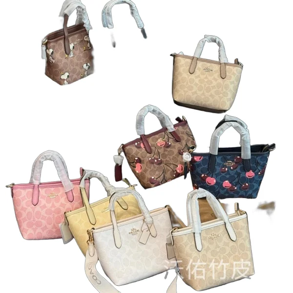 Coach Mini Bag