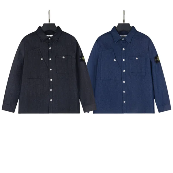 Stone Island Shirt
