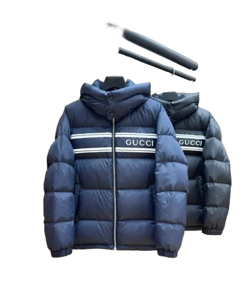Gucci Down Jacket
