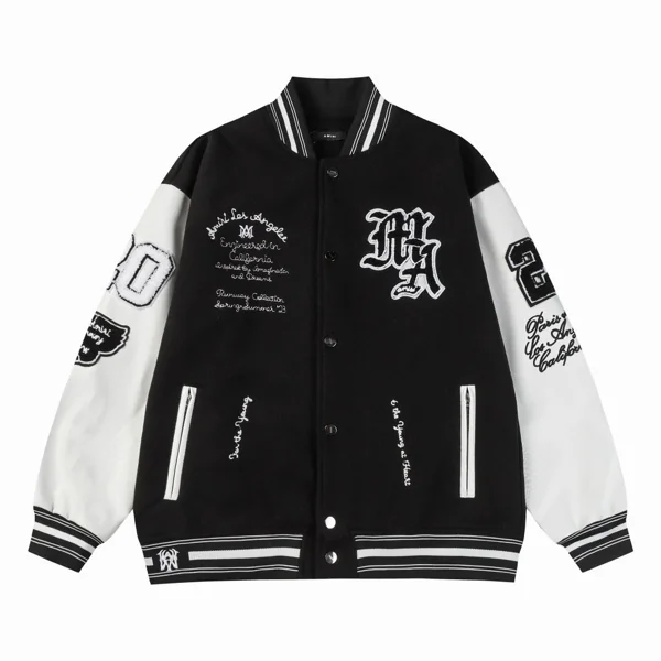 Amiri Jacket